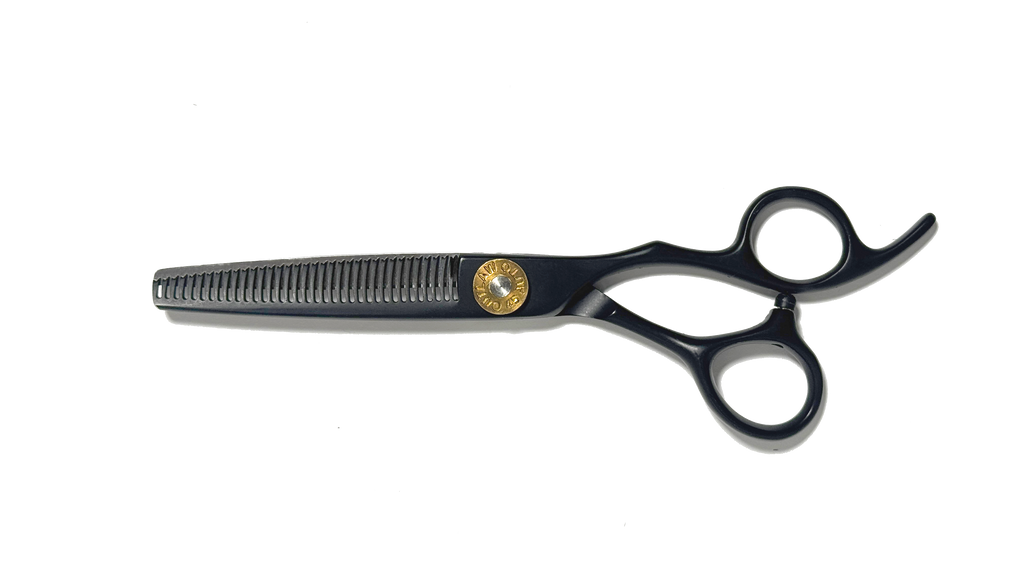 The Finetooth 6" Texturizer