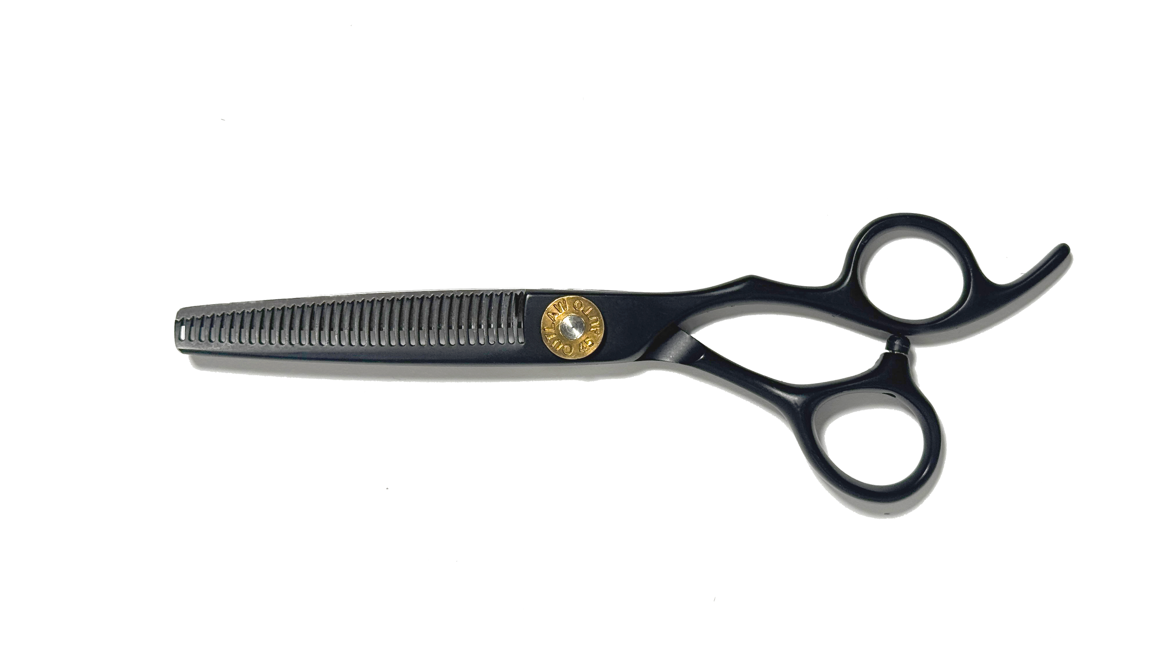 The Finetooth 6" Texturizer