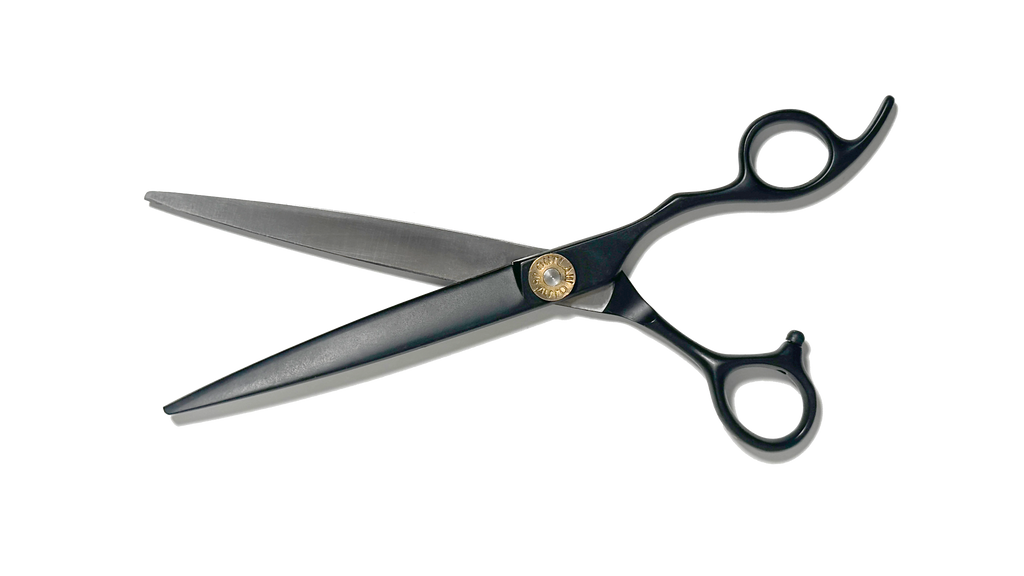 The Mustang 7" Shear