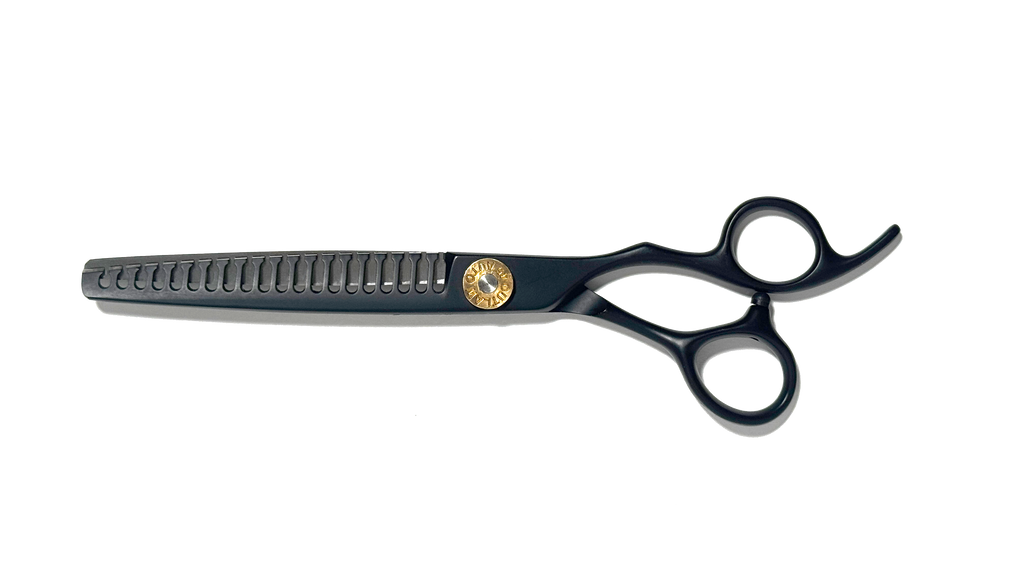 Sawtooth 7.5" Texturizer