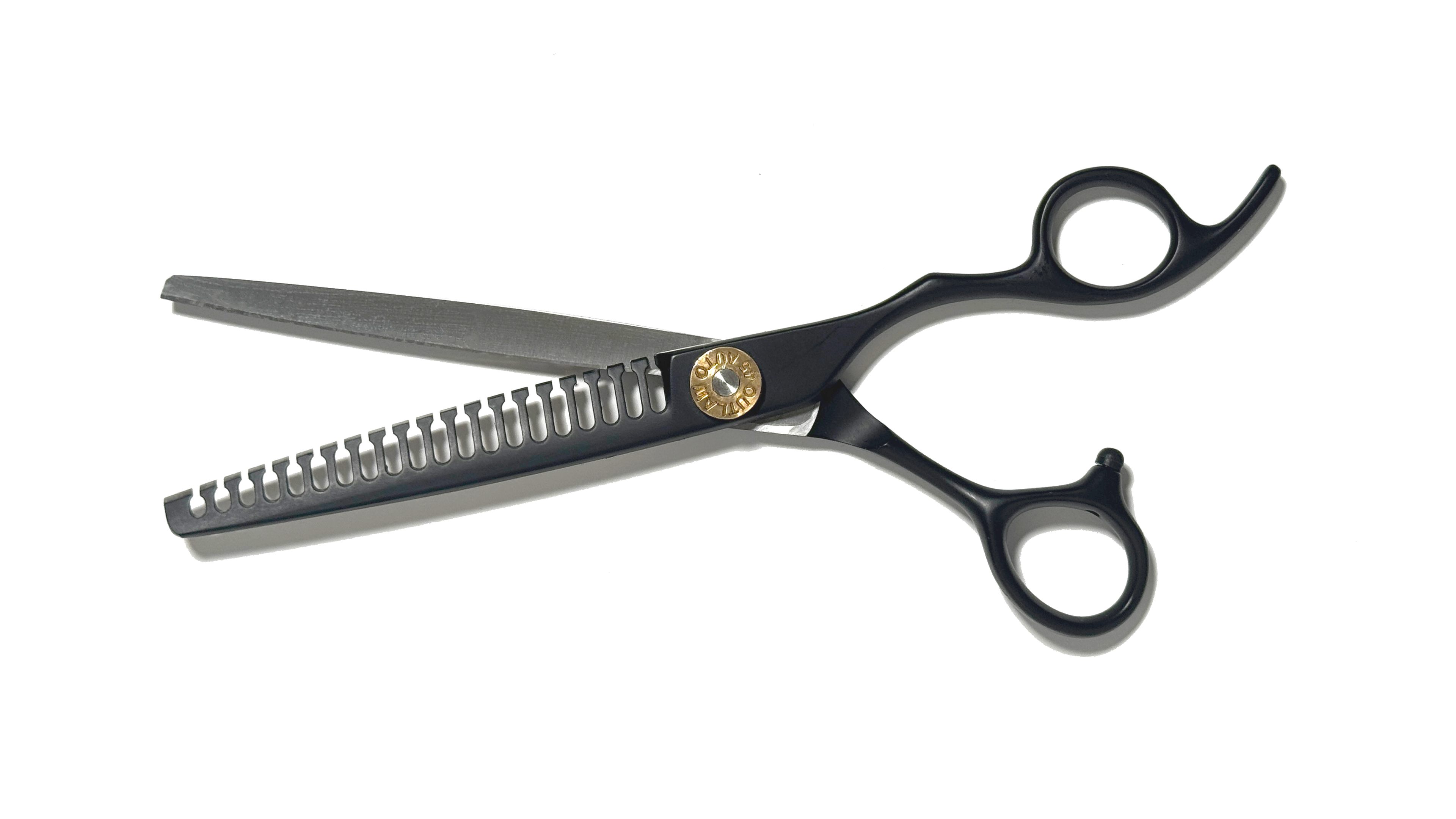 Sawtooth 7.5" Texturizer