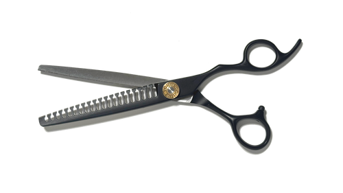 Sawtooth 7.5" Texturizer