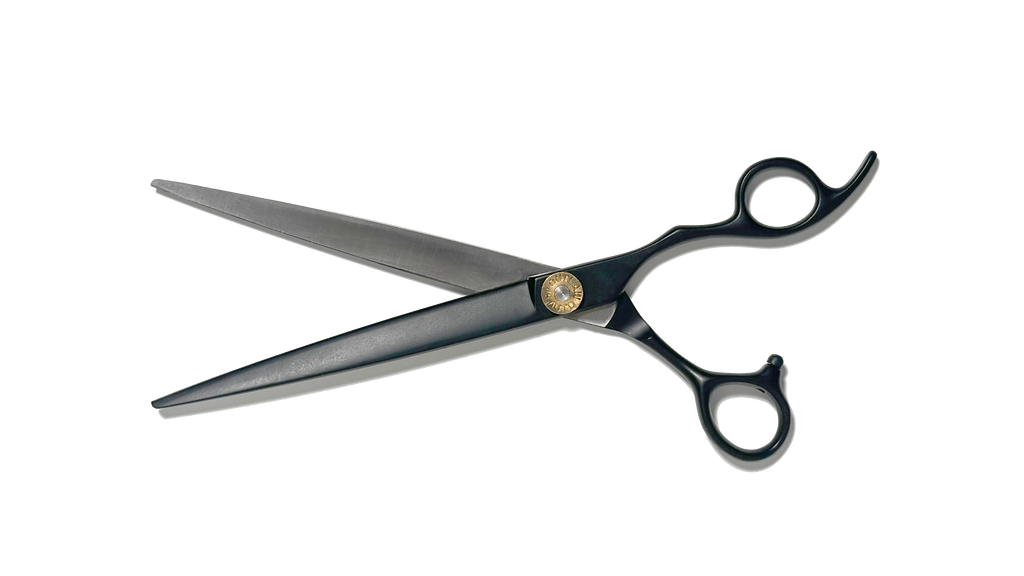 Eldorado 8" Shear