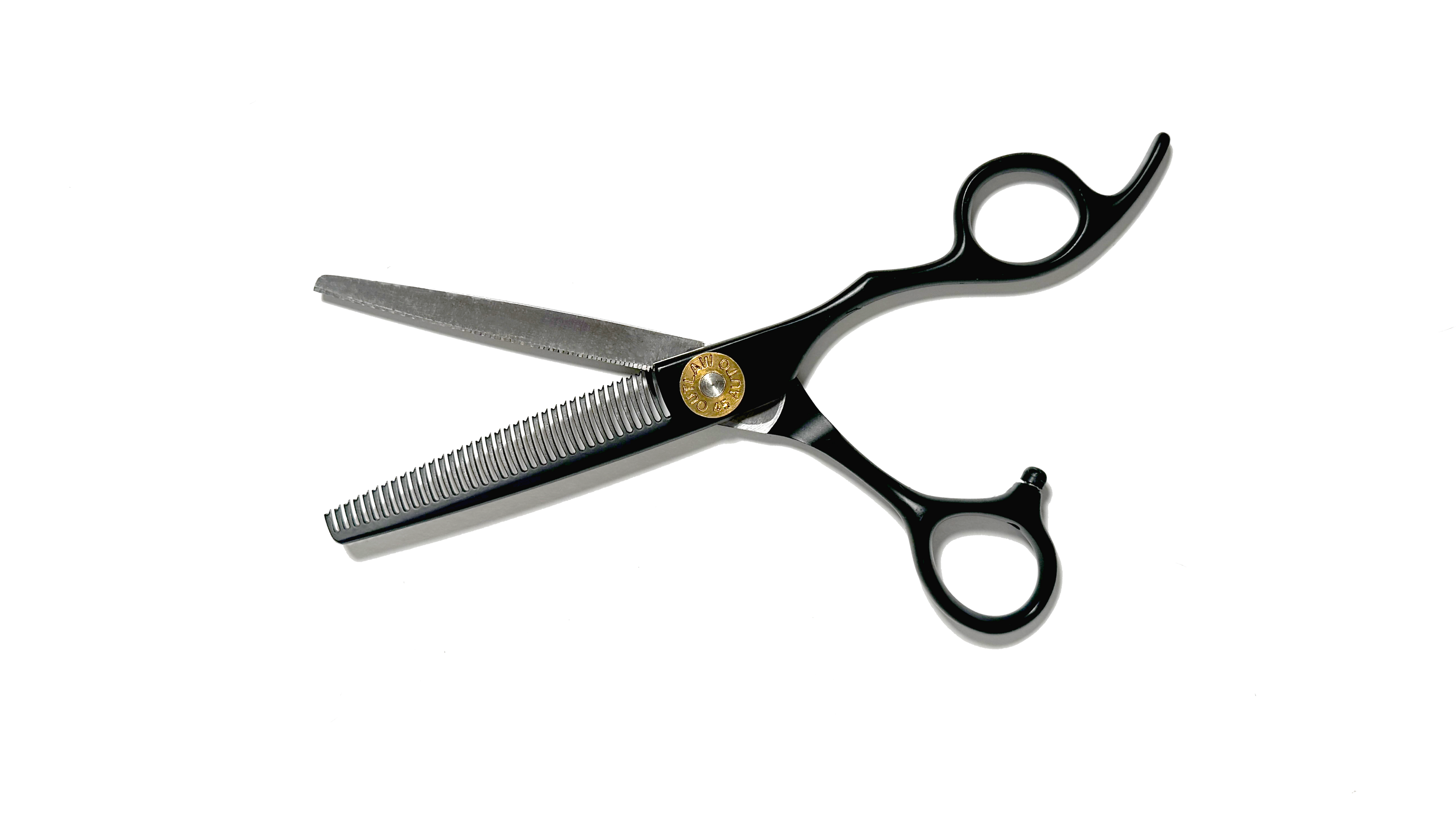 The Finetooth 6" Texturizer