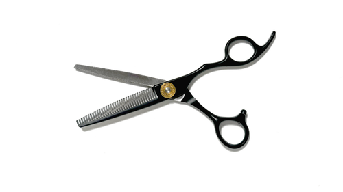 The Finetooth 6" Texturizer